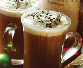 Bill’s Newfie Coffee