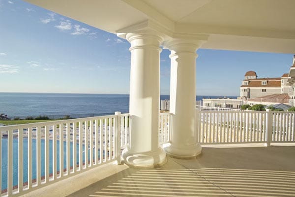 Seaside Sanctuaries