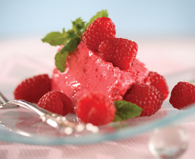 Raspberry Fool