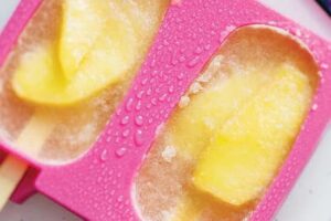 Hard Cidercicles