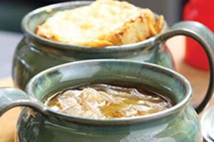 French Onion Soup