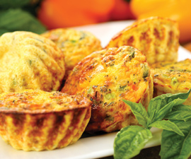 Spring Frittata