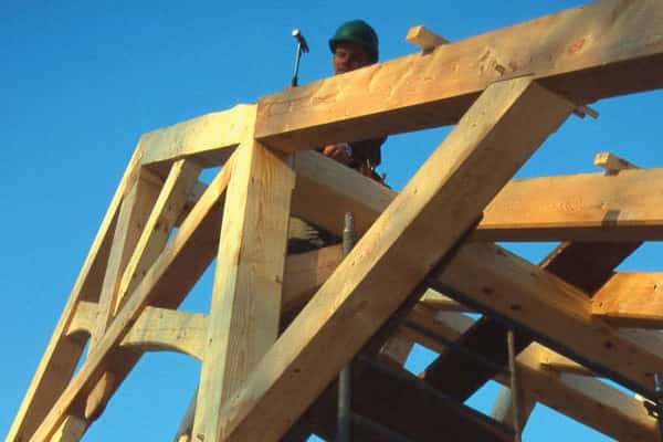 Building a Country Home