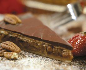 Turtledove Tart